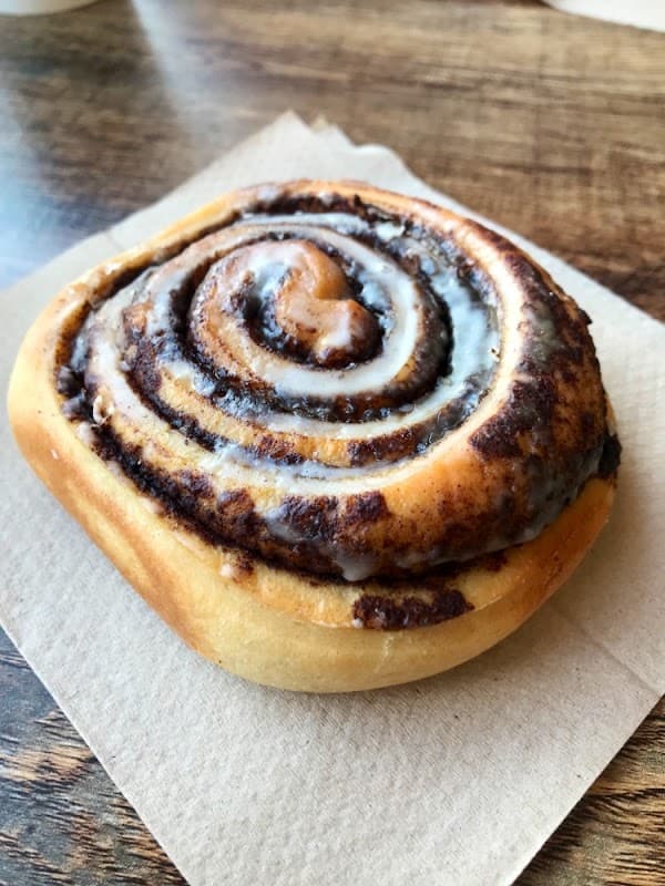 Hoxton Bakehouse, Petersfield