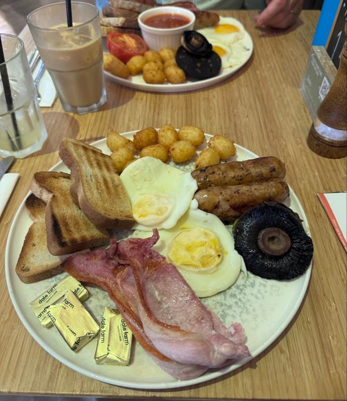Josie's, Petersfield
