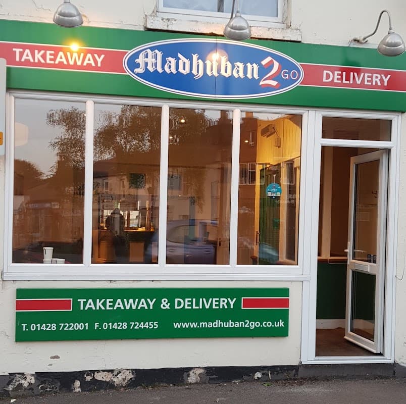 Madhuban 2 Go, Liss