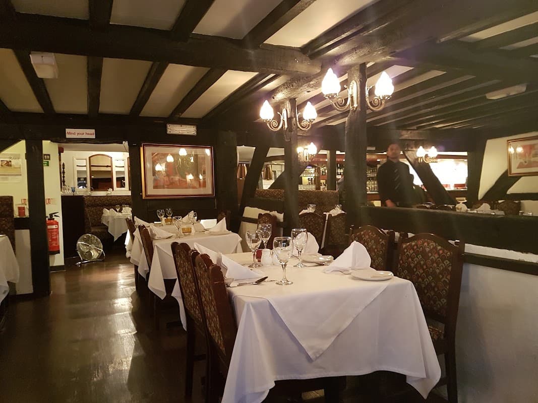 Spice Lounge, Petersfield