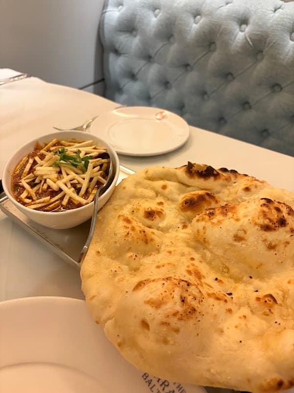 The Paradise Balti House, Petersfield