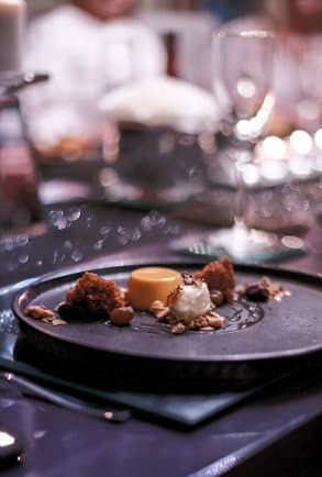 Stables Wine Bar & Restaurant — Petersfield, Hampshire