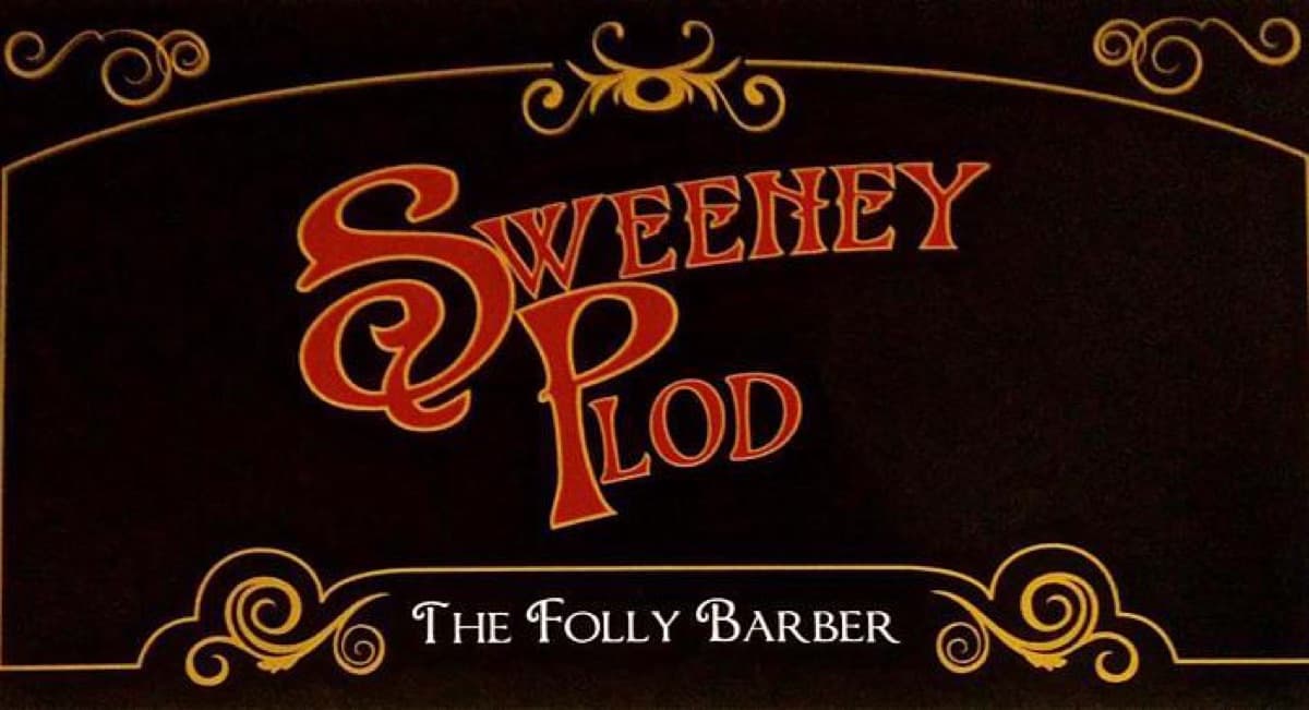 Sweeney Plod — Petersfield, Hampshire