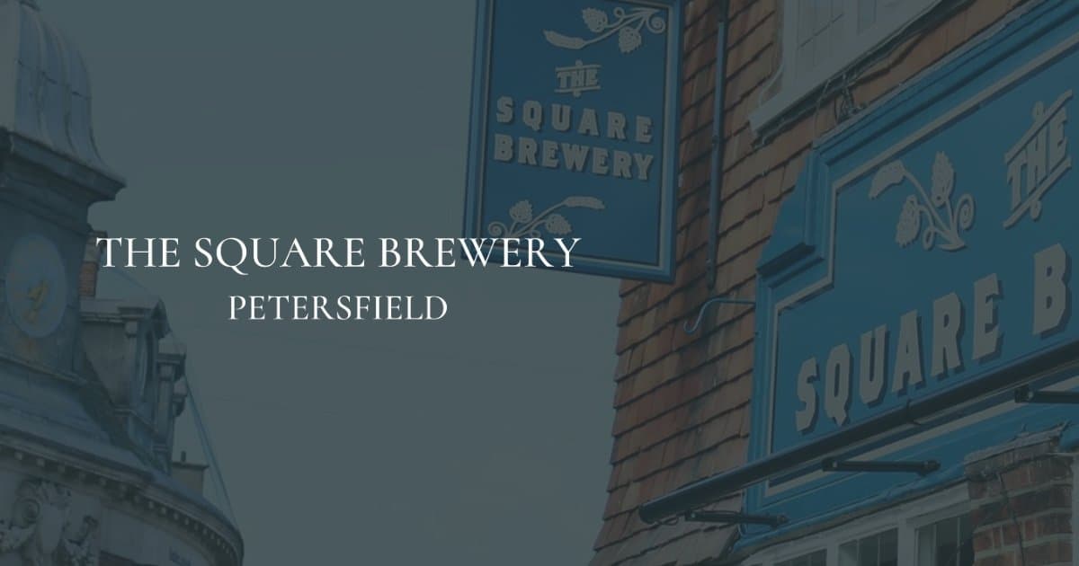 The Square Brewery, Petersfield — Petersfield, Hampshire