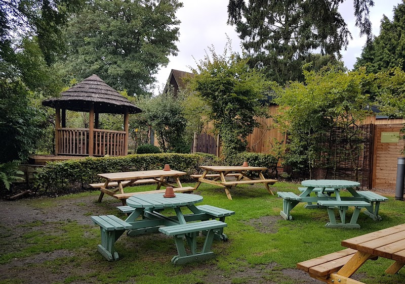 Thomas Lord Pub with Rooms